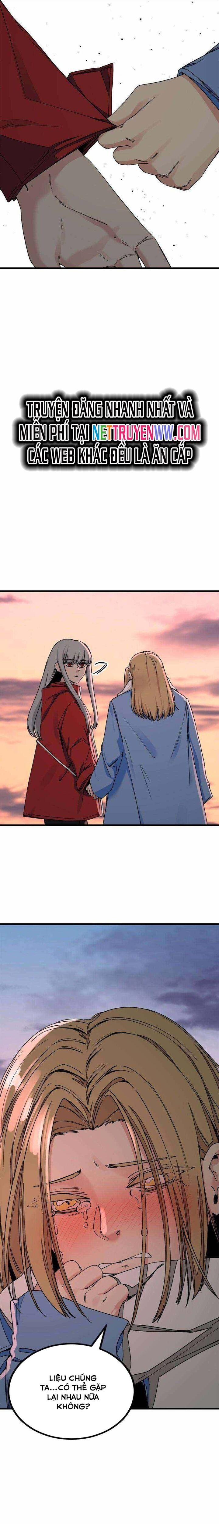 Kẻ giết anh hùng - Chapter 165 - Page 13