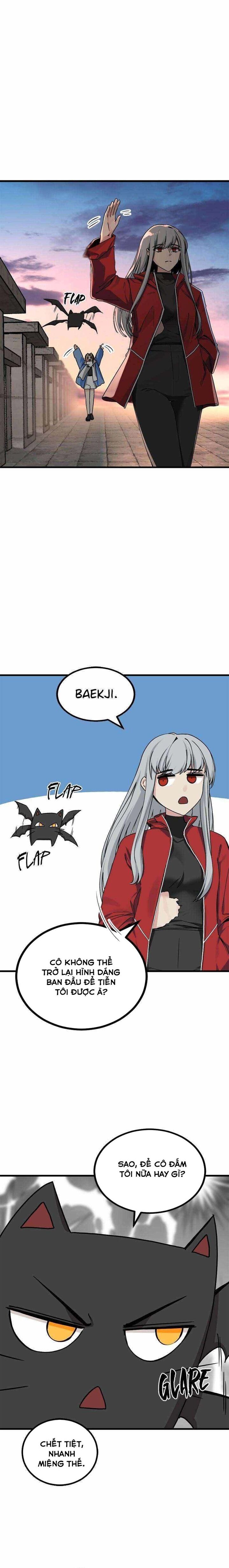 Kẻ giết anh hùng - Chapter 165 - Page 15