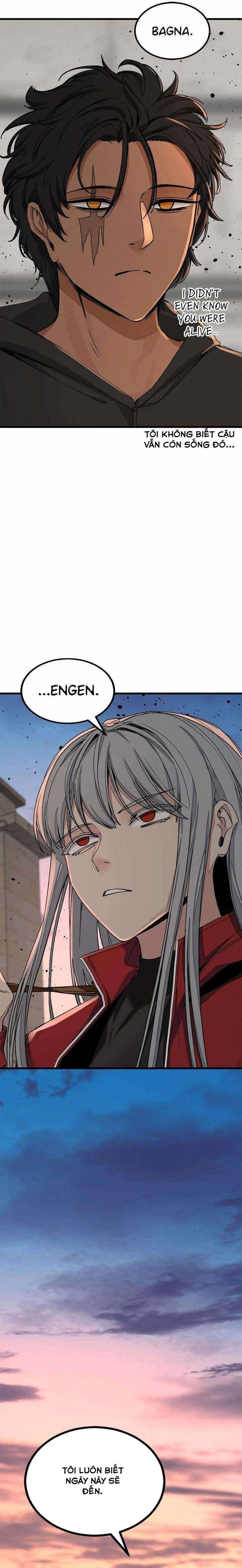 Kẻ giết anh hùng - Chapter 165 - Page 18