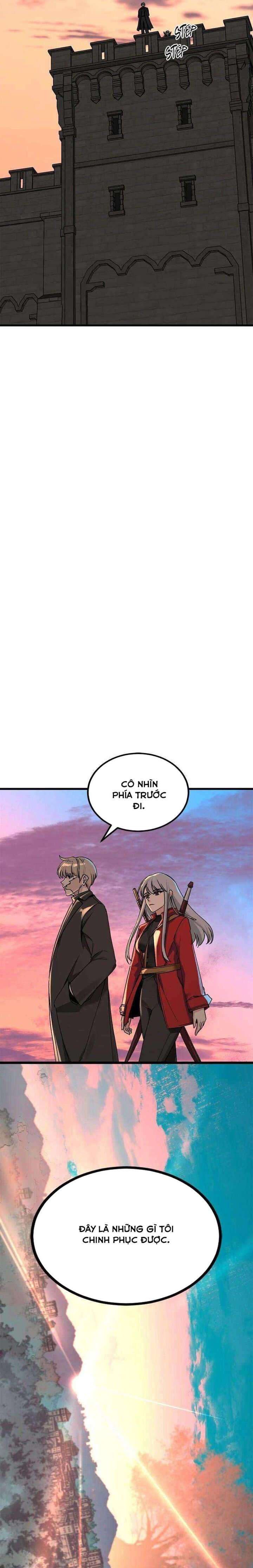 Kẻ giết anh hùng - Chapter 165 - Page 19