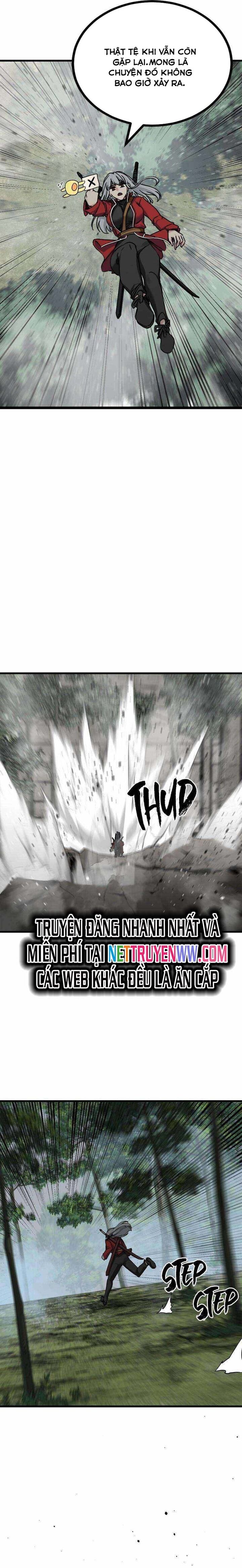 Kẻ giết anh hùng - Chapter 165 - Page 22