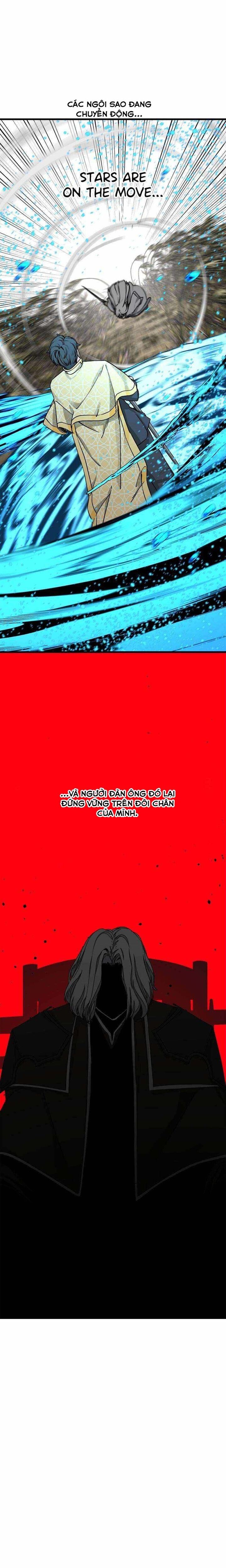 Kẻ giết anh hùng - Chapter 165 - Page 30