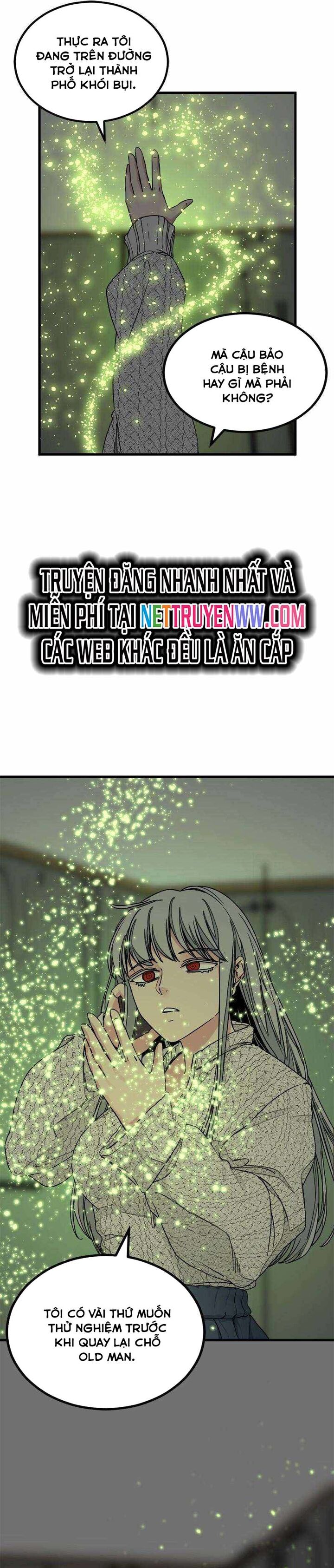 Kẻ giết anh hùng - Chapter 165 - Page 32