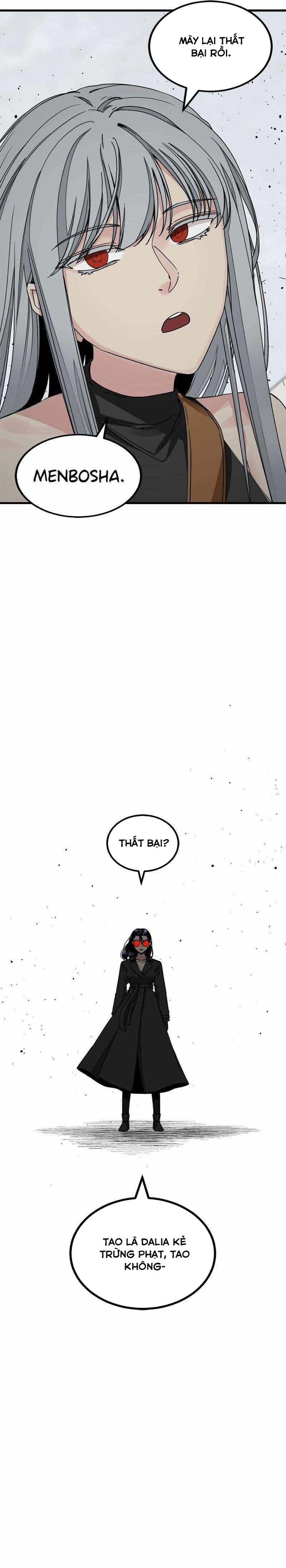 Kẻ giết anh hùng - Chapter 165 - Page 4