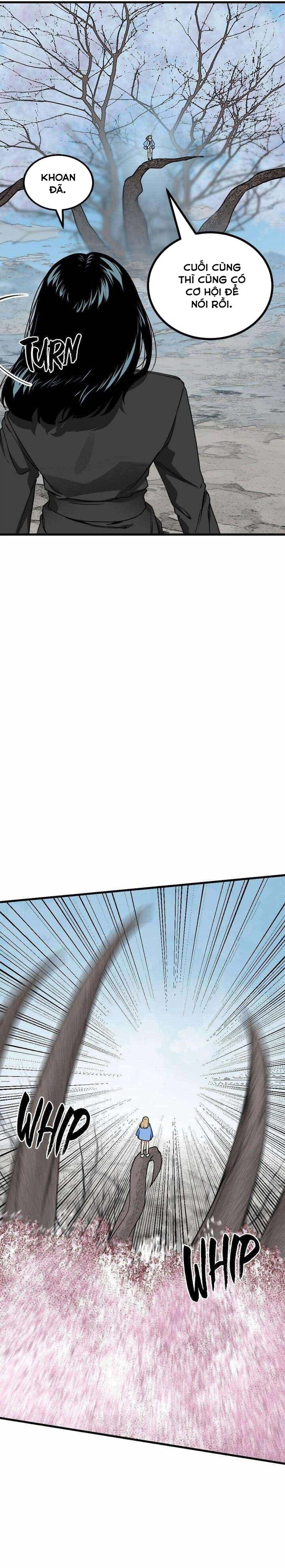 Kẻ giết anh hùng - Chapter 165 - Page 5