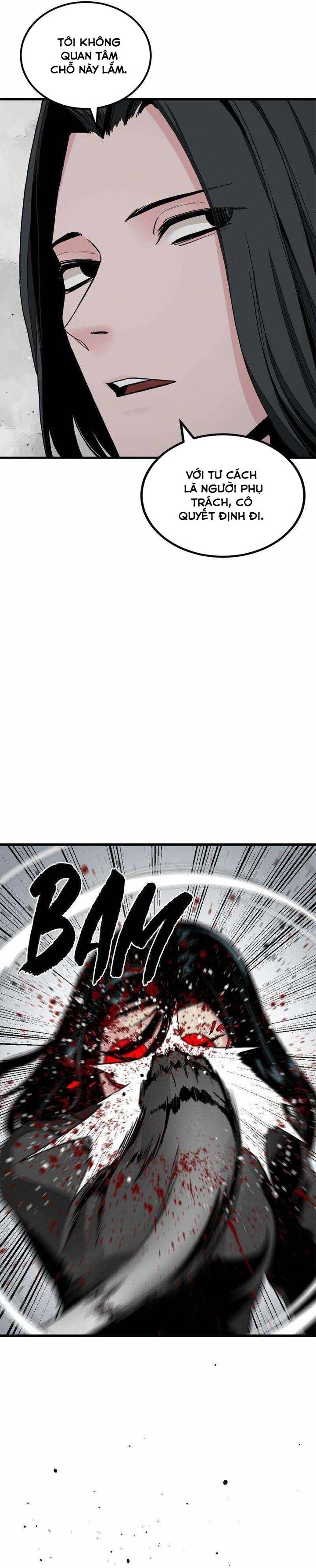 Kẻ giết anh hùng - Chapter 165 - Page 9