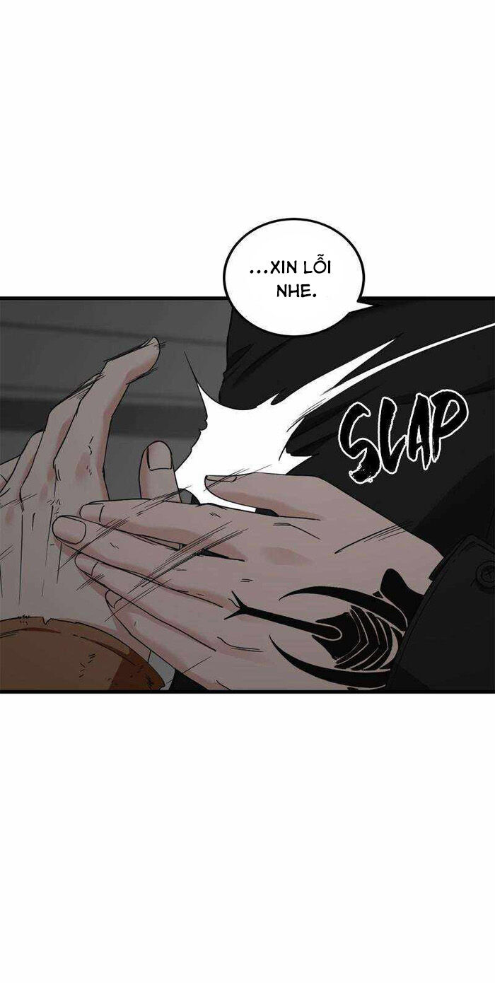 Kẻ giết anh hùng - Chapter 166 - Page 12