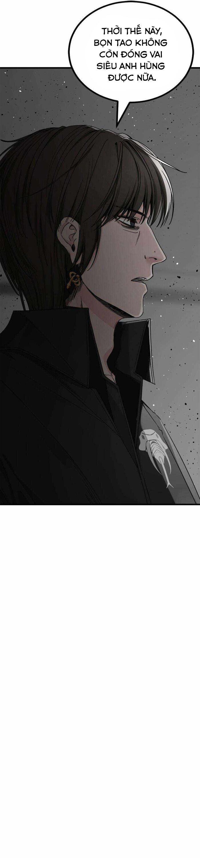 Kẻ giết anh hùng - Chapter 166 - Page 13