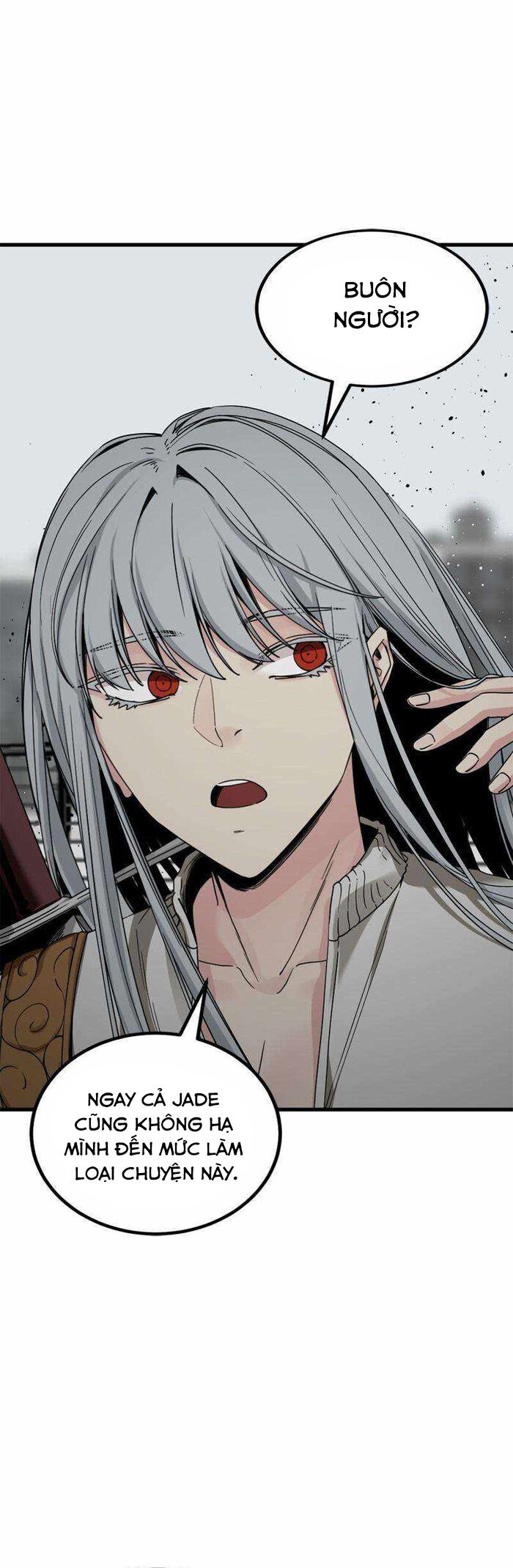 Kẻ giết anh hùng - Chapter 166 - Page 18