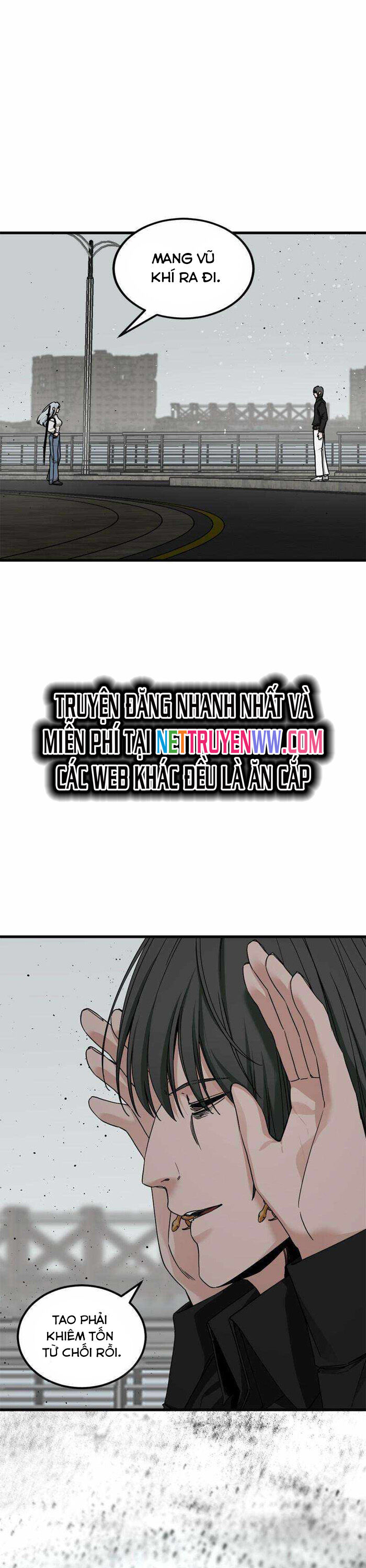 Kẻ giết anh hùng - Chapter 166 - Page 20
