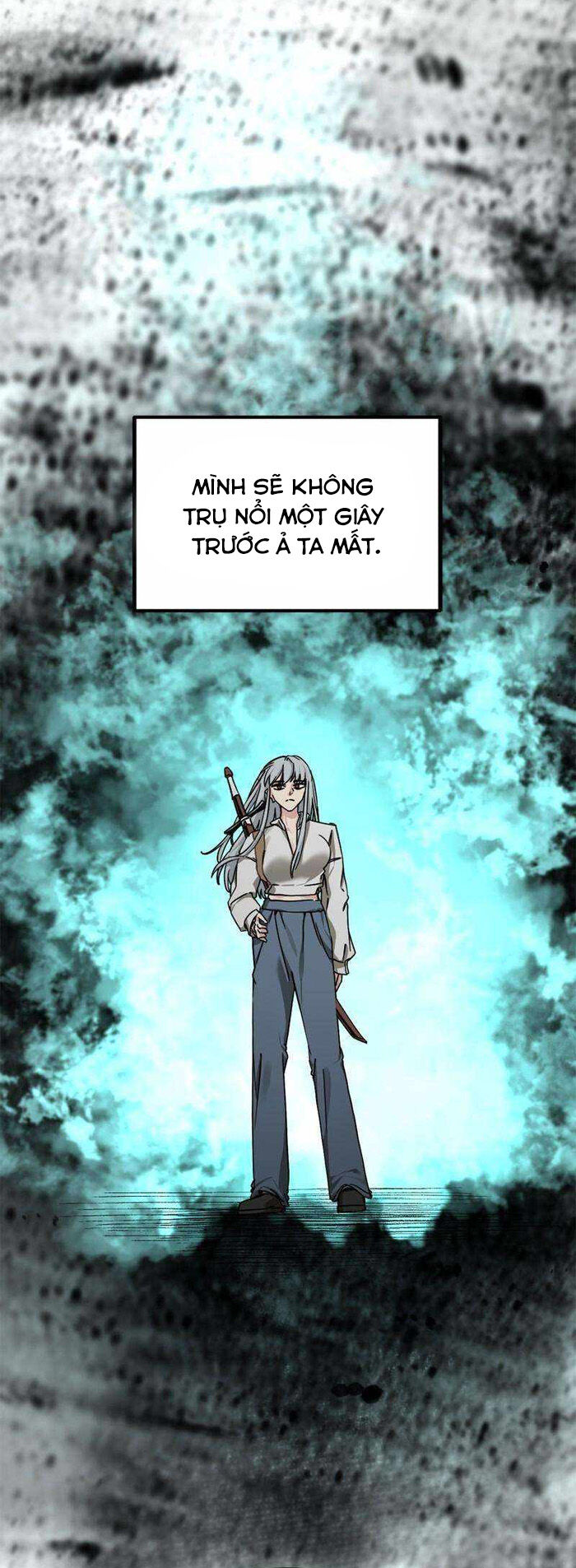 Kẻ giết anh hùng - Chapter 166 - Page 21