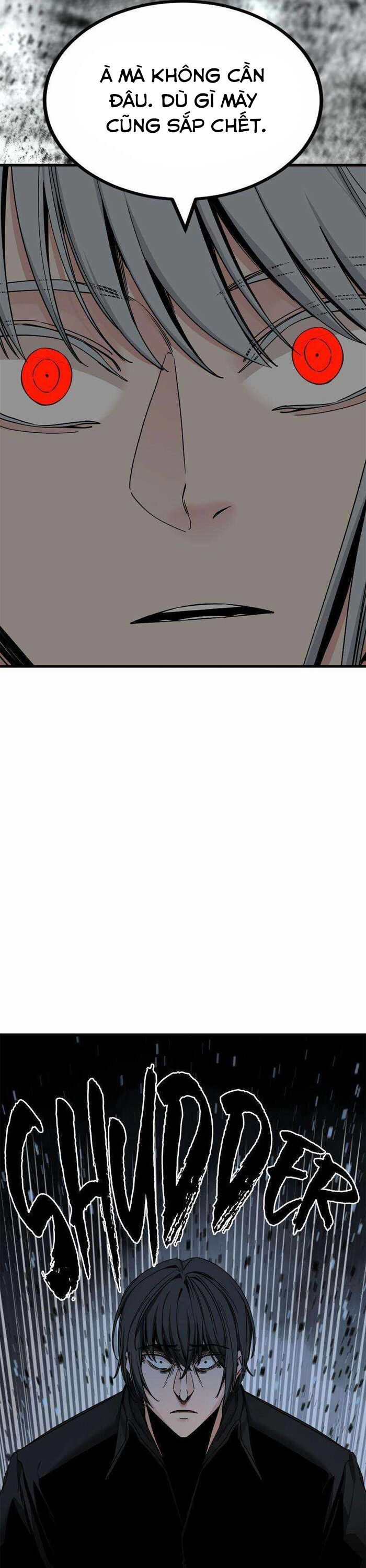 Kẻ giết anh hùng - Chapter 166 - Page 22