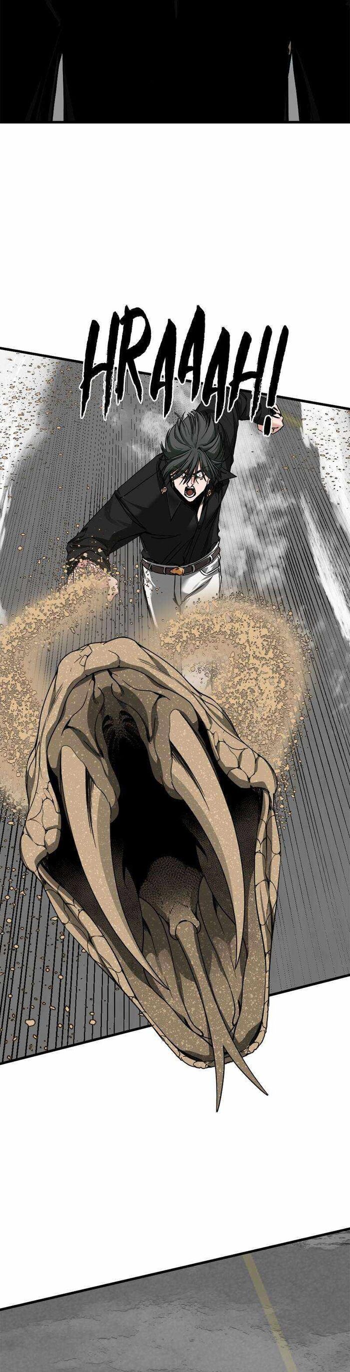 Kẻ giết anh hùng - Chapter 166 - Page 23