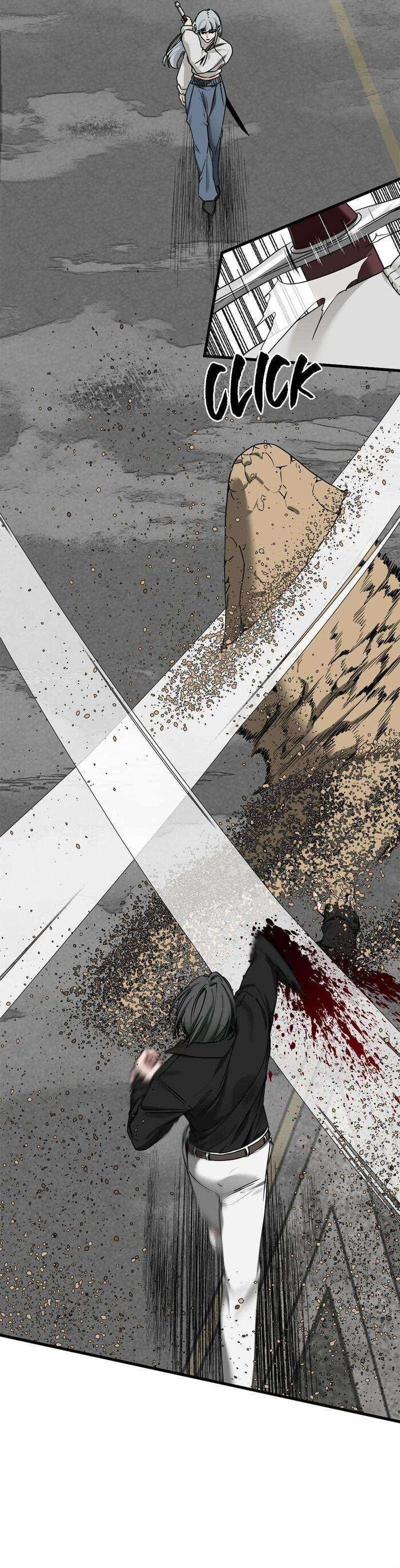 Kẻ giết anh hùng - Chapter 166 - Page 24