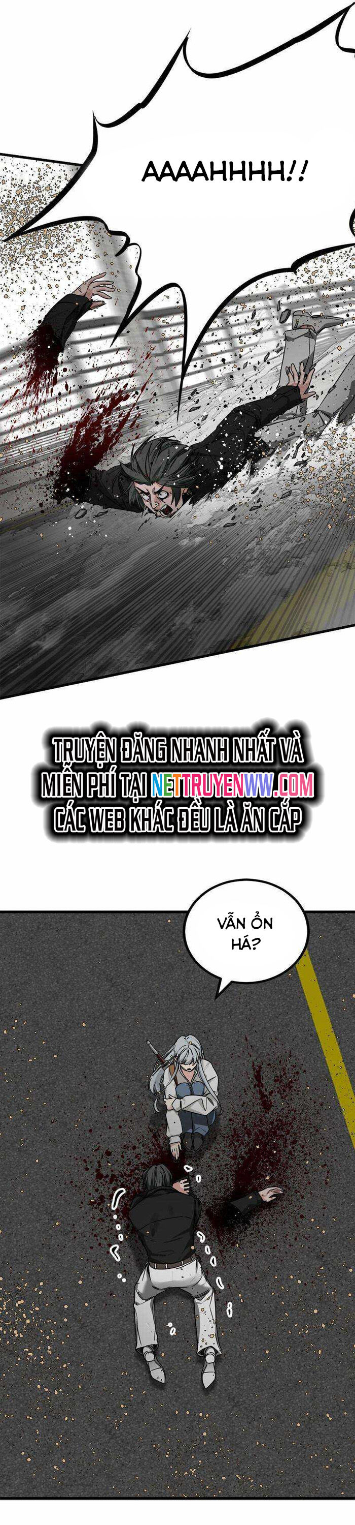 Kẻ giết anh hùng - Chapter 166 - Page 25