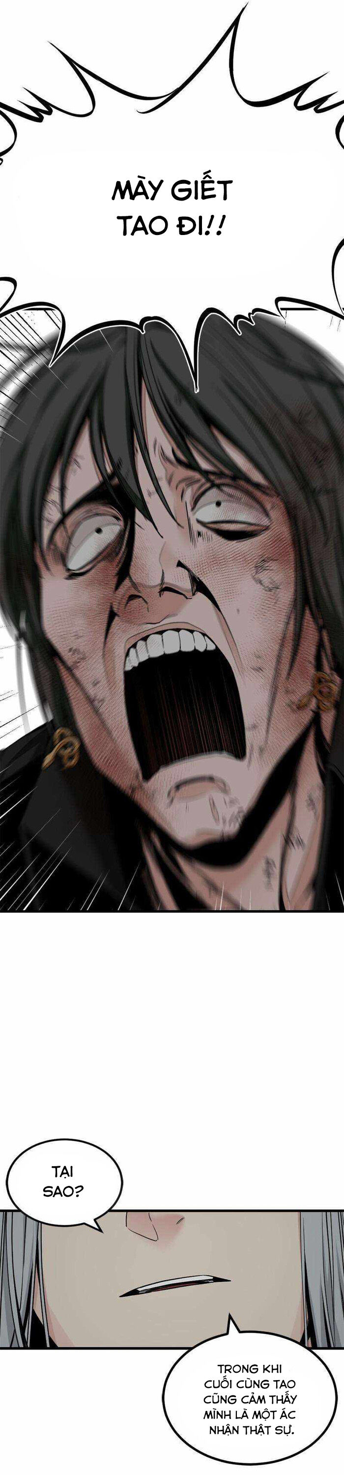 Kẻ giết anh hùng - Chapter 166 - Page 28