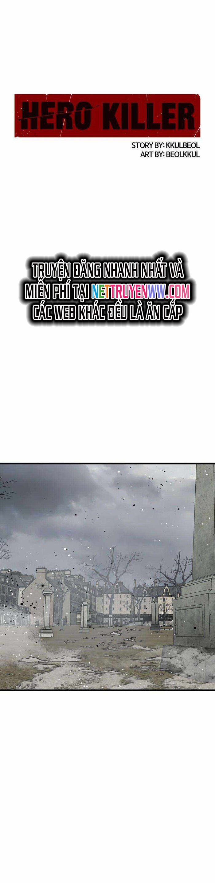 Kẻ giết anh hùng - Chapter 166 - Page 30