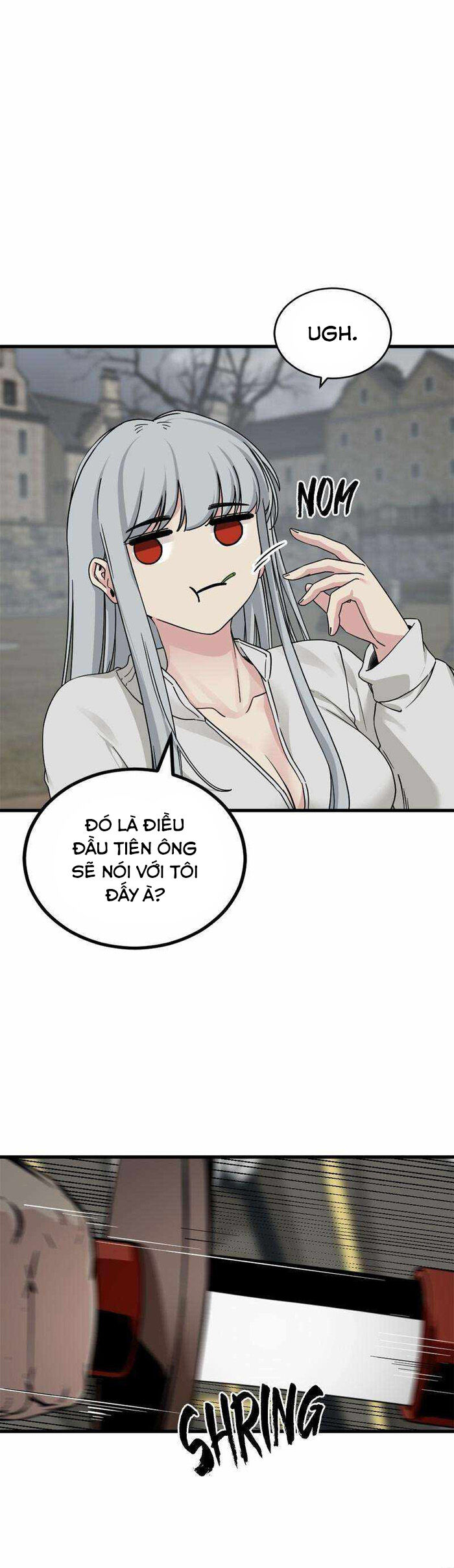 Kẻ giết anh hùng - Chapter 166 - Page 32