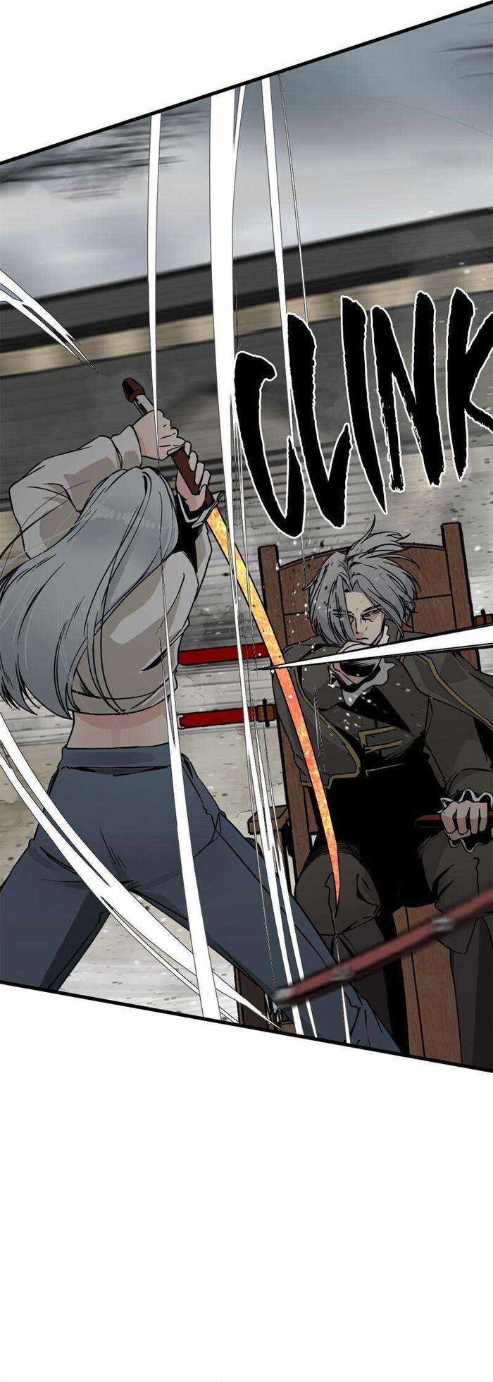 Kẻ giết anh hùng - Chapter 166 - Page 33