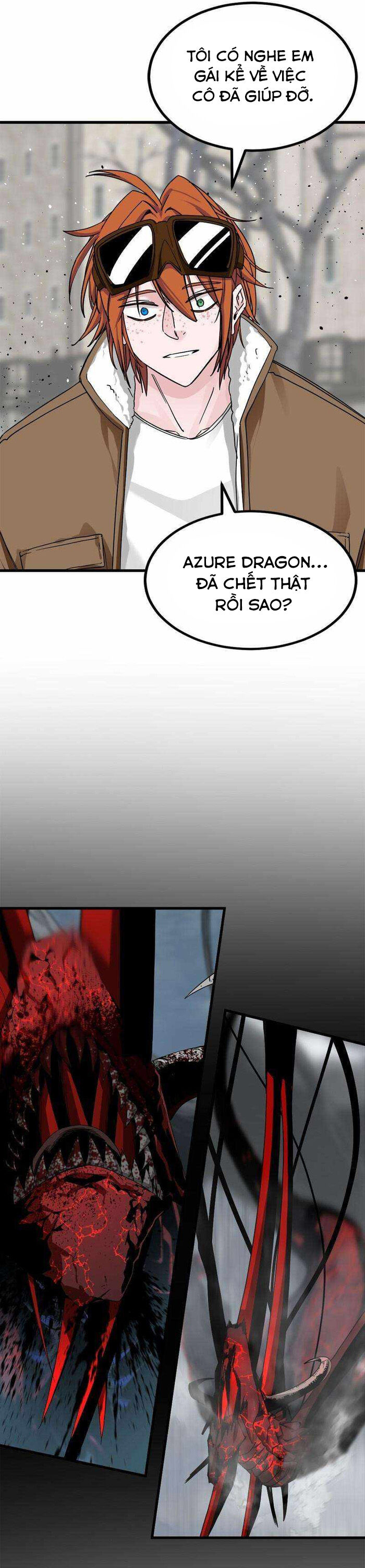 Kẻ giết anh hùng - Chapter 166 - Page 39