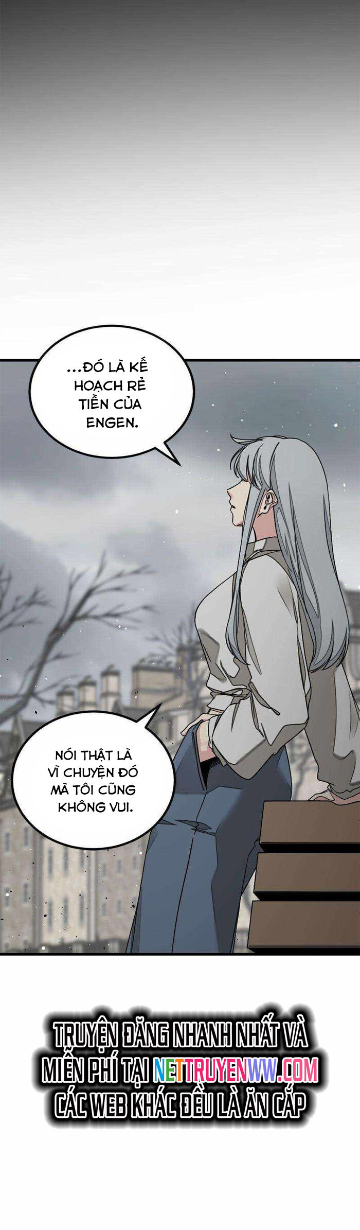 Kẻ giết anh hùng - Chapter 166 - Page 40