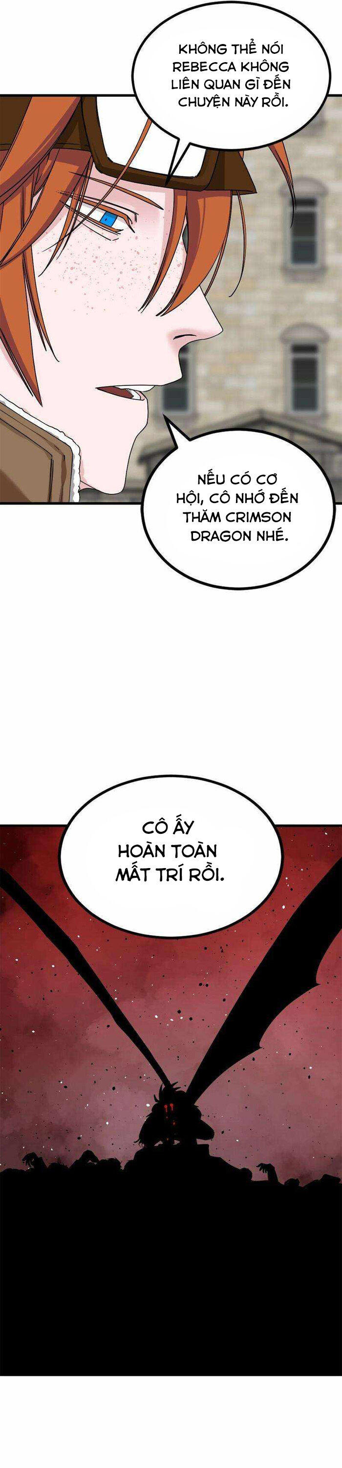 Kẻ giết anh hùng - Chapter 166 - Page 41