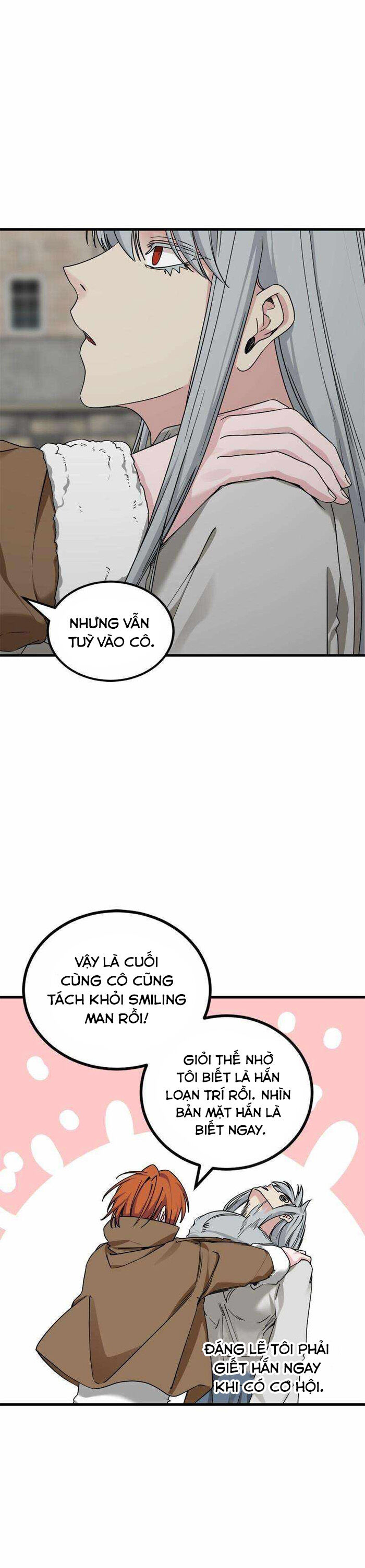 Kẻ giết anh hùng - Chapter 166 - Page 42