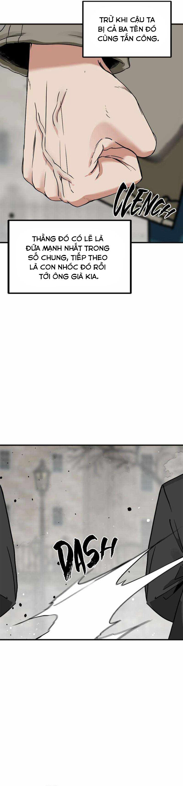 Kẻ giết anh hùng - Chapter 166 - Page 48