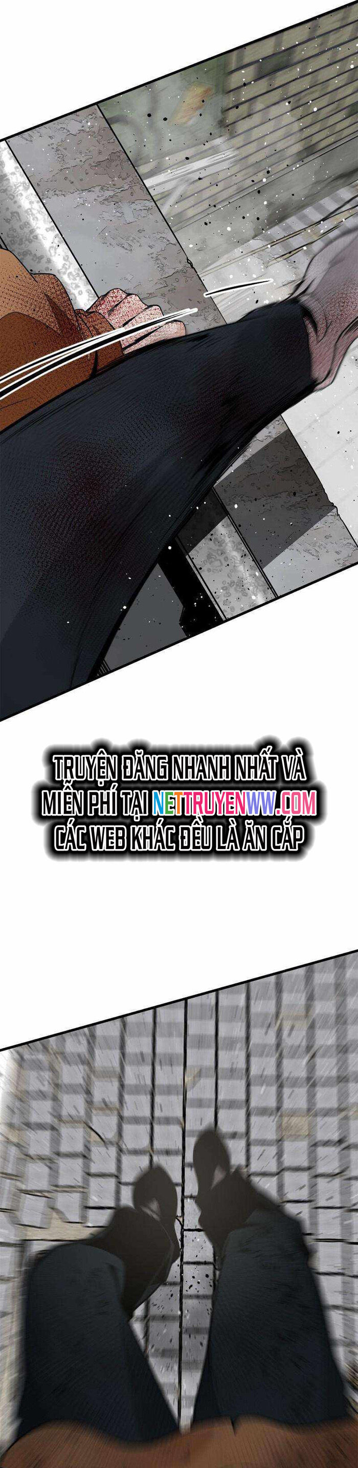 Kẻ giết anh hùng - Chapter 166 - Page 5