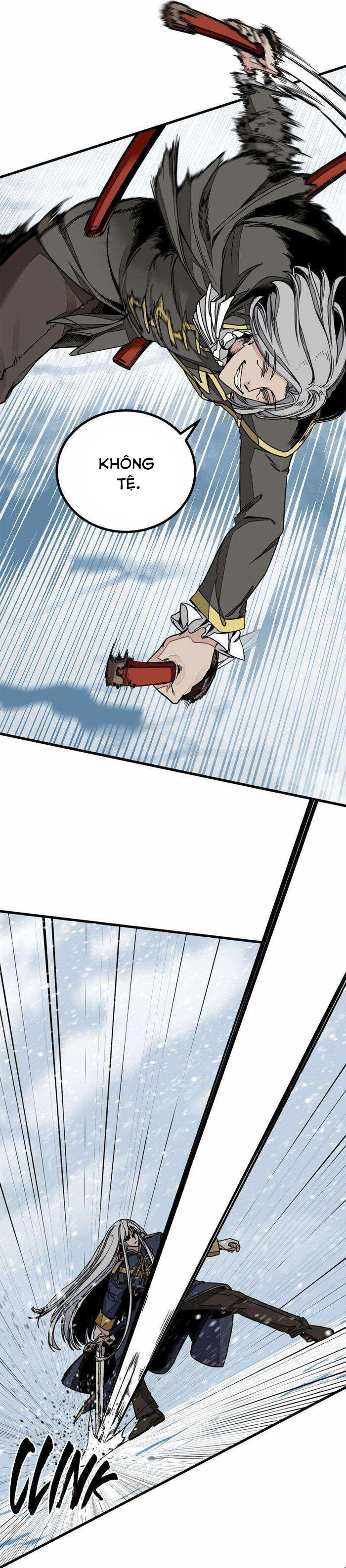 Kẻ giết anh hùng - Chapter 167 - Page 11