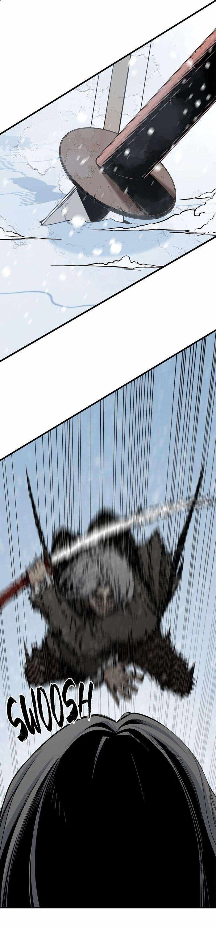 Kẻ giết anh hùng - Chapter 167 - Page 12