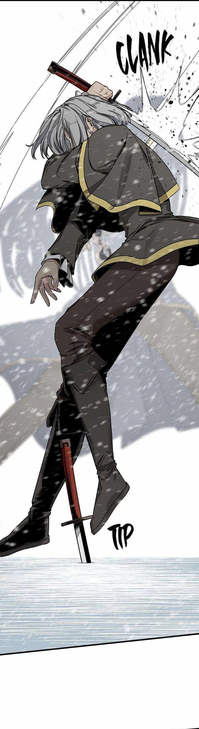 Kẻ giết anh hùng - Chapter 167 - Page 14