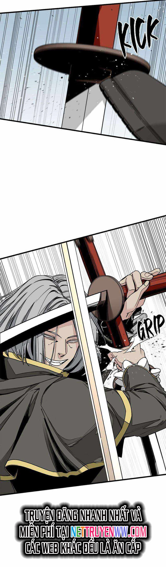 Kẻ giết anh hùng - Chapter 167 - Page 15