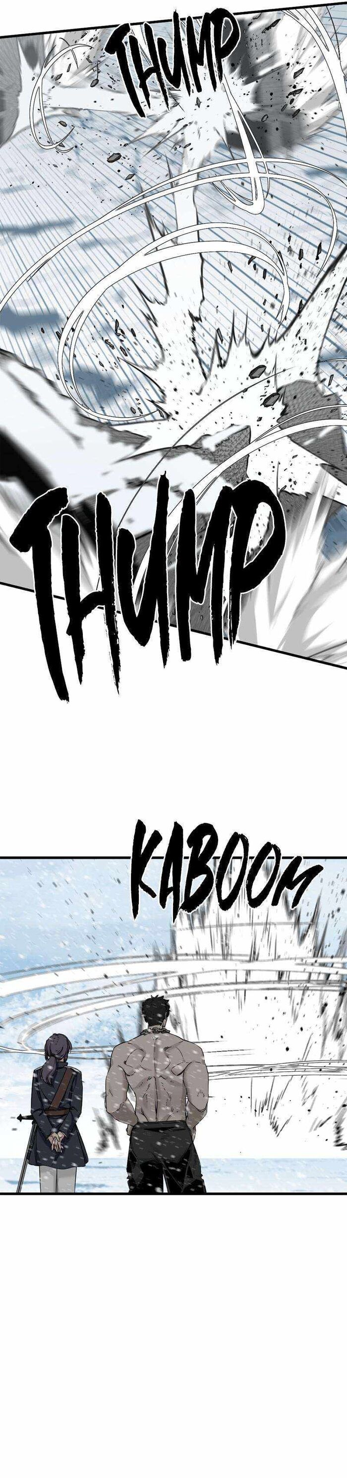 Kẻ giết anh hùng - Chapter 167 - Page 17