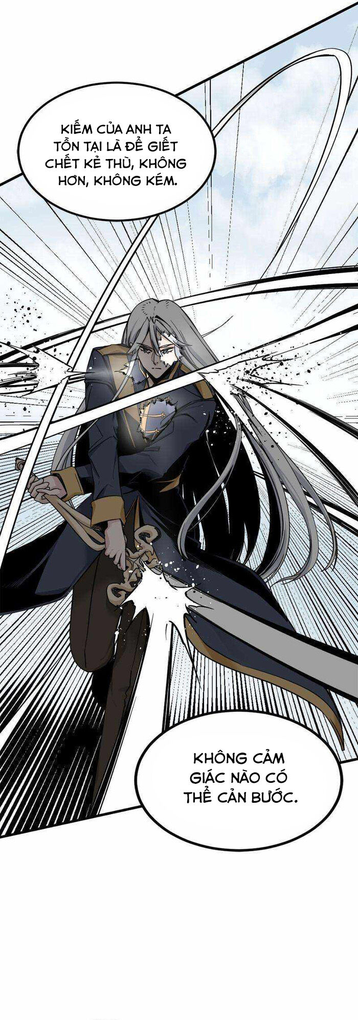 Kẻ giết anh hùng - Chapter 167 - Page 21