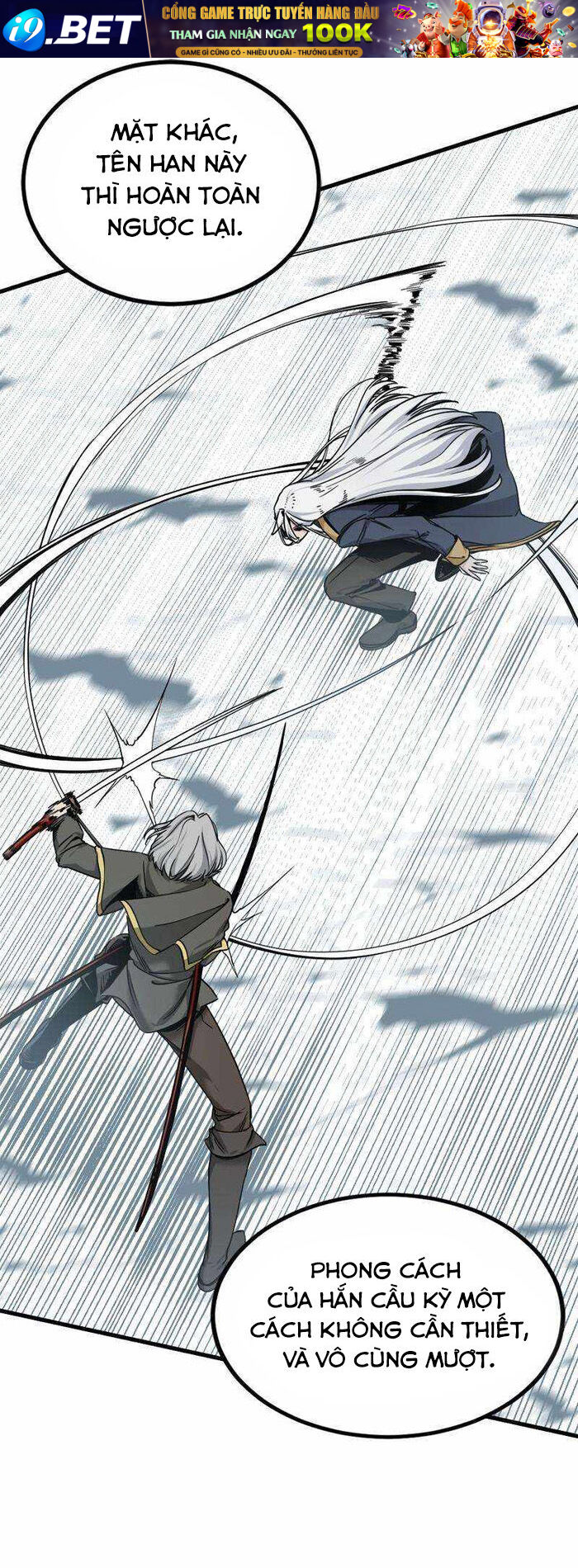 Kẻ giết anh hùng - Chapter 167 - Page 22