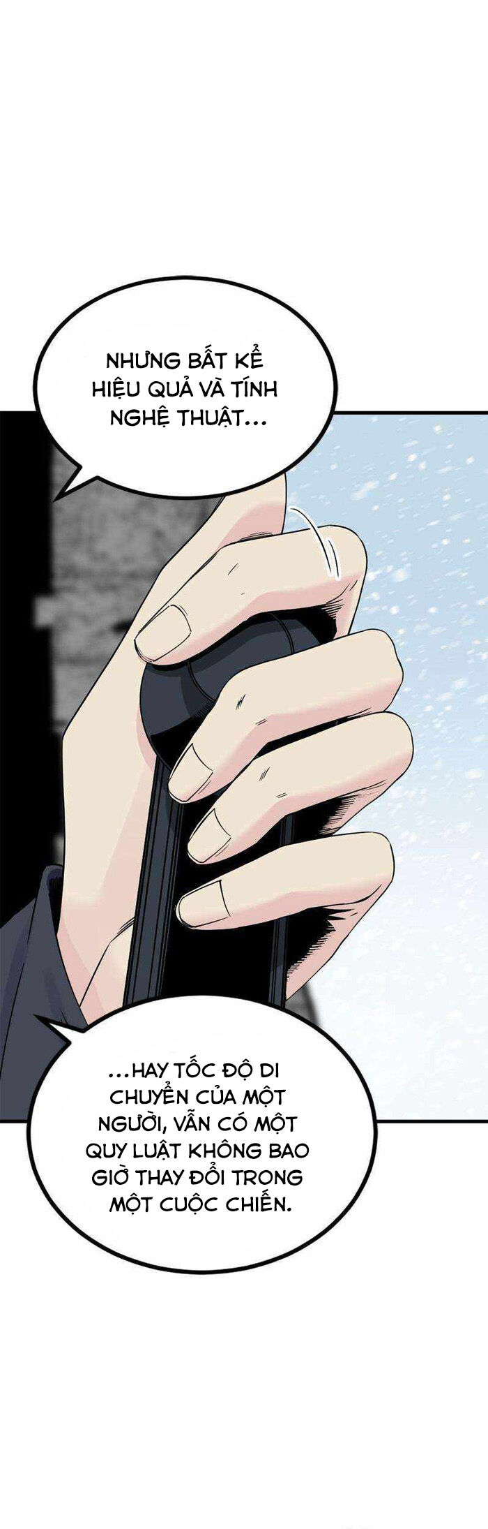 Kẻ giết anh hùng - Chapter 167 - Page 24