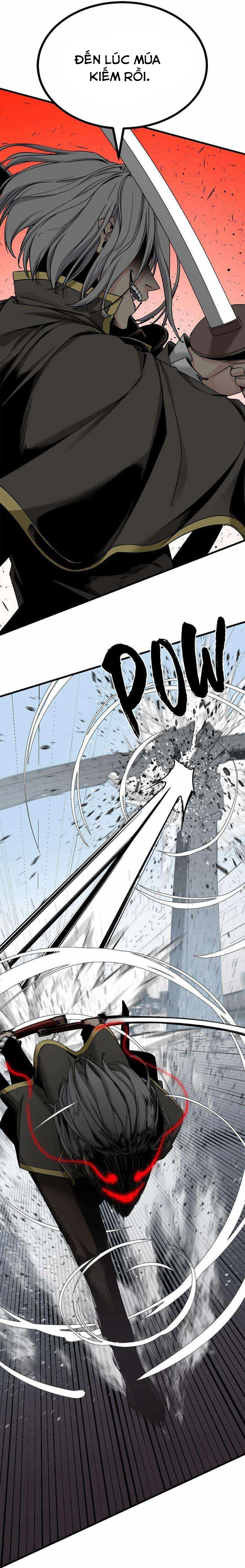 Kẻ giết anh hùng - Chapter 167 - Page 27