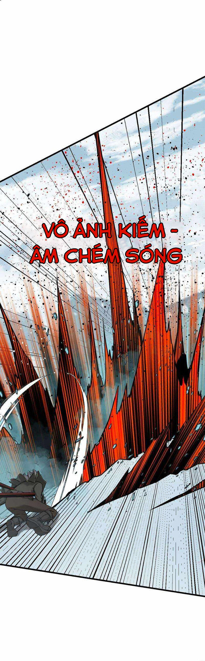 Kẻ giết anh hùng - Chapter 167 - Page 28