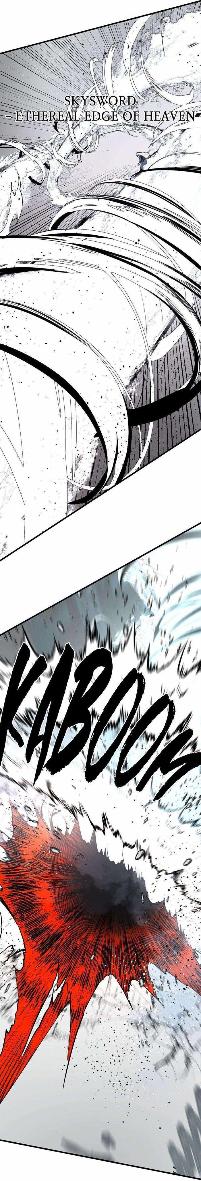 Kẻ giết anh hùng - Chapter 167 - Page 29