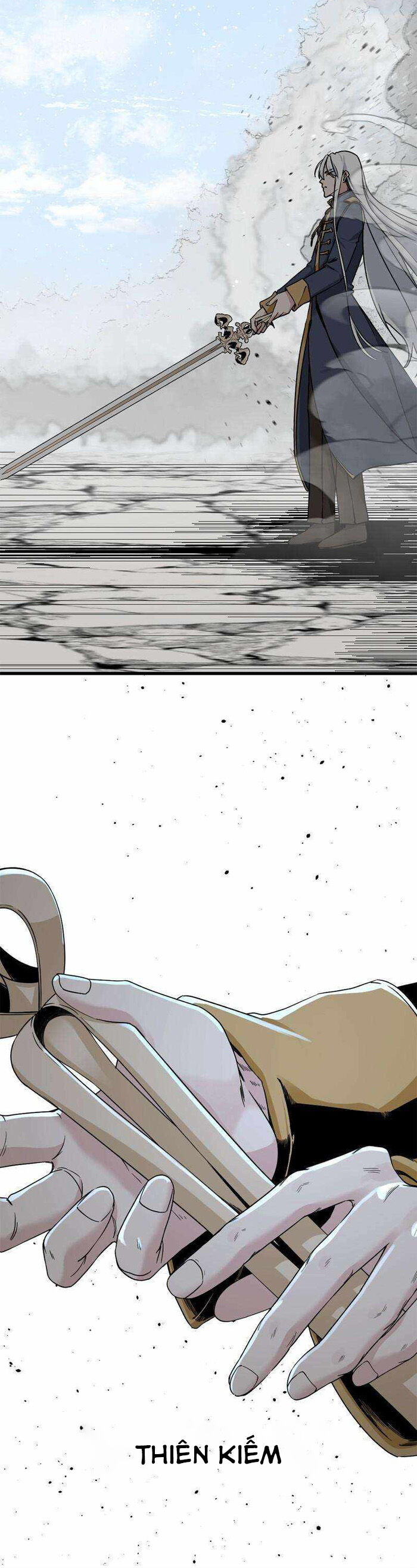 Kẻ giết anh hùng - Chapter 167 - Page 32