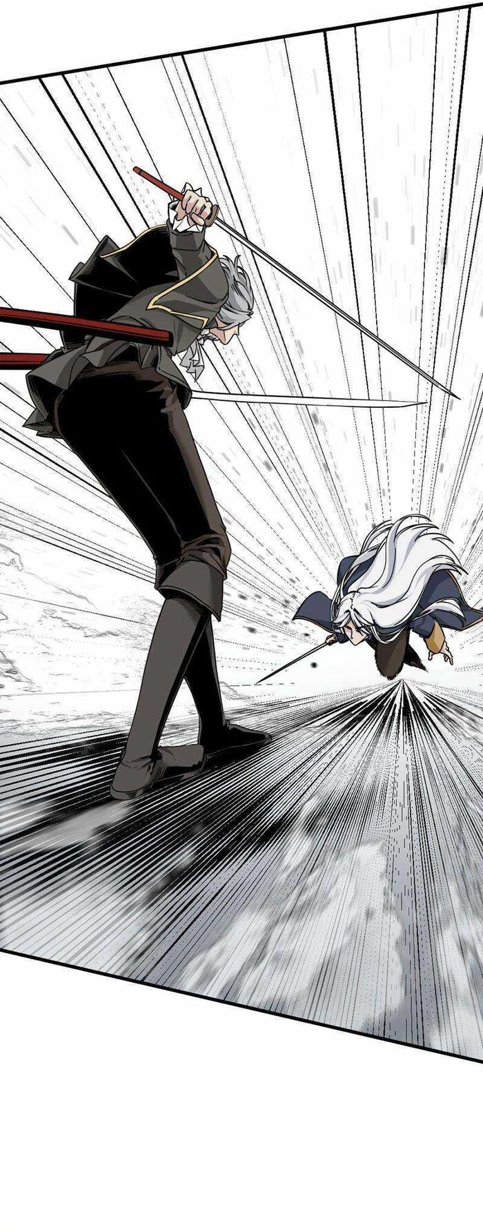 Kẻ giết anh hùng - Chapter 167 - Page 37