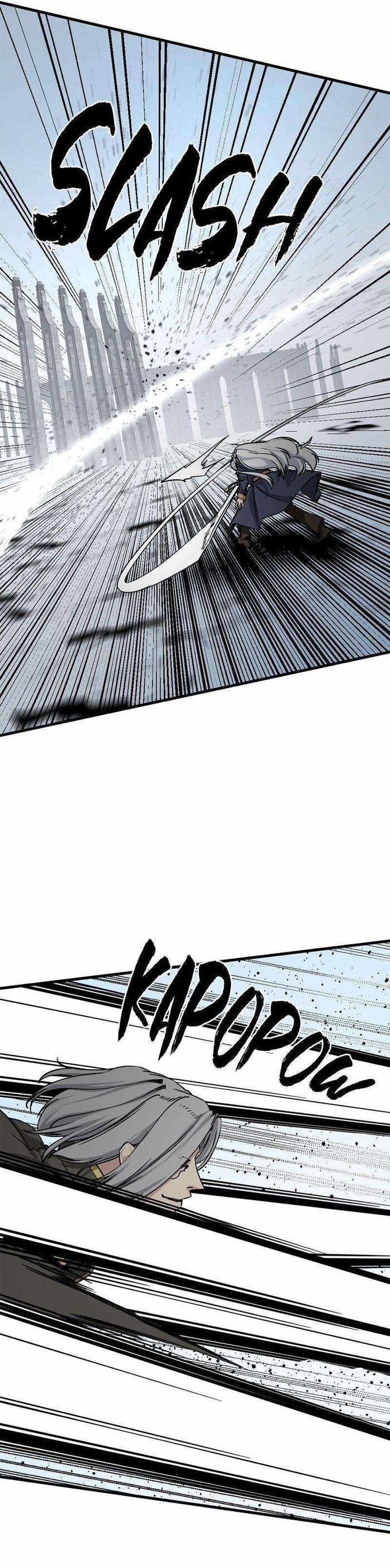 Kẻ giết anh hùng - Chapter 167 - Page 38