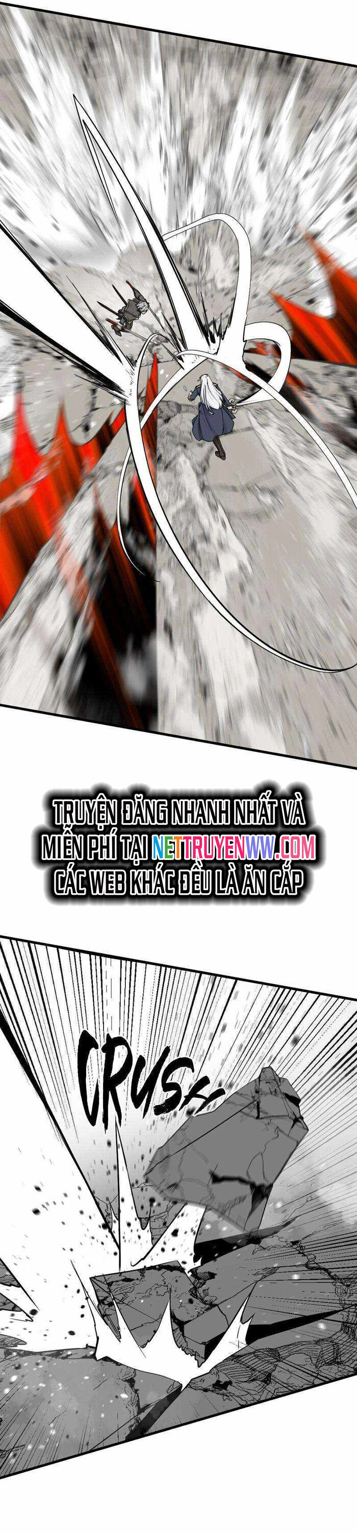 Kẻ giết anh hùng - Chapter 167 - Page 40