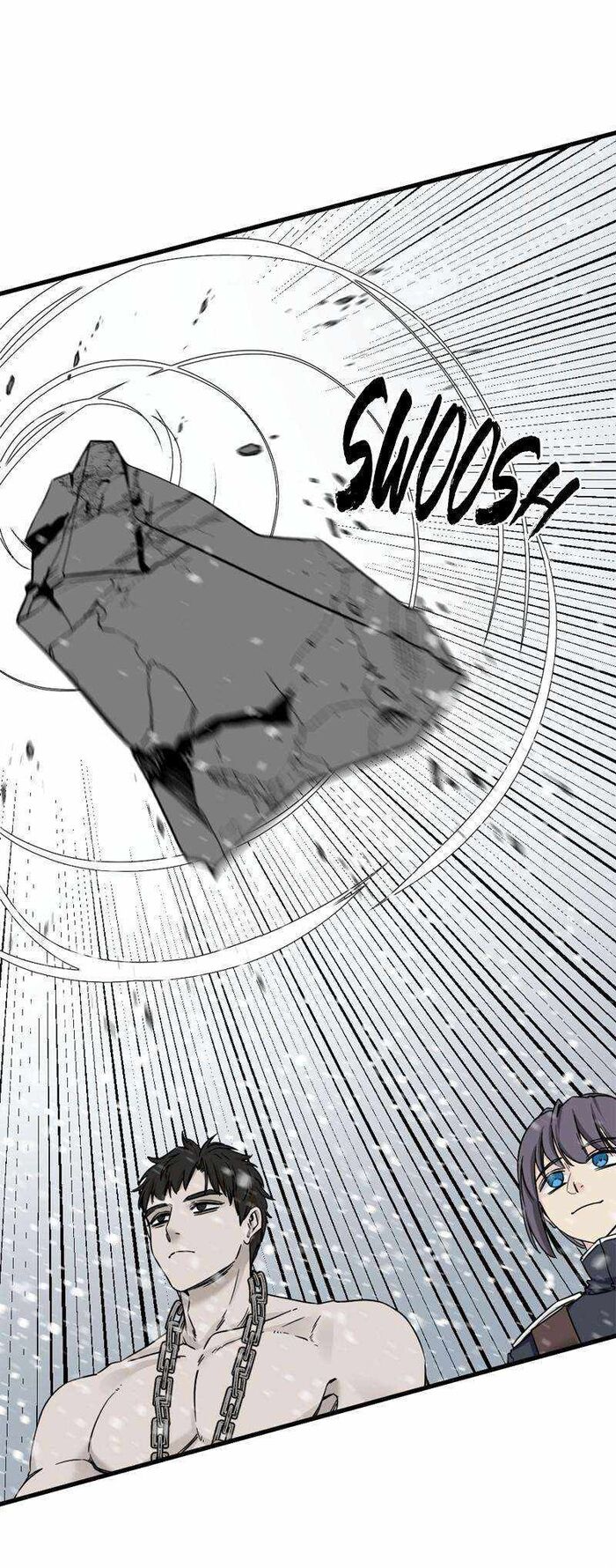 Kẻ giết anh hùng - Chapter 167 - Page 41