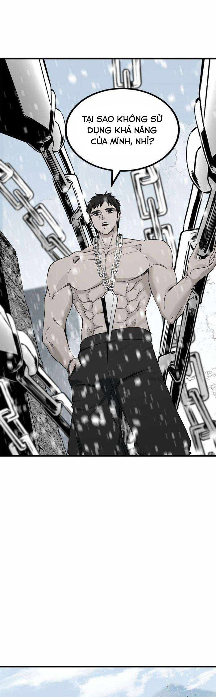 Kẻ giết anh hùng - Chapter 167 - Page 43