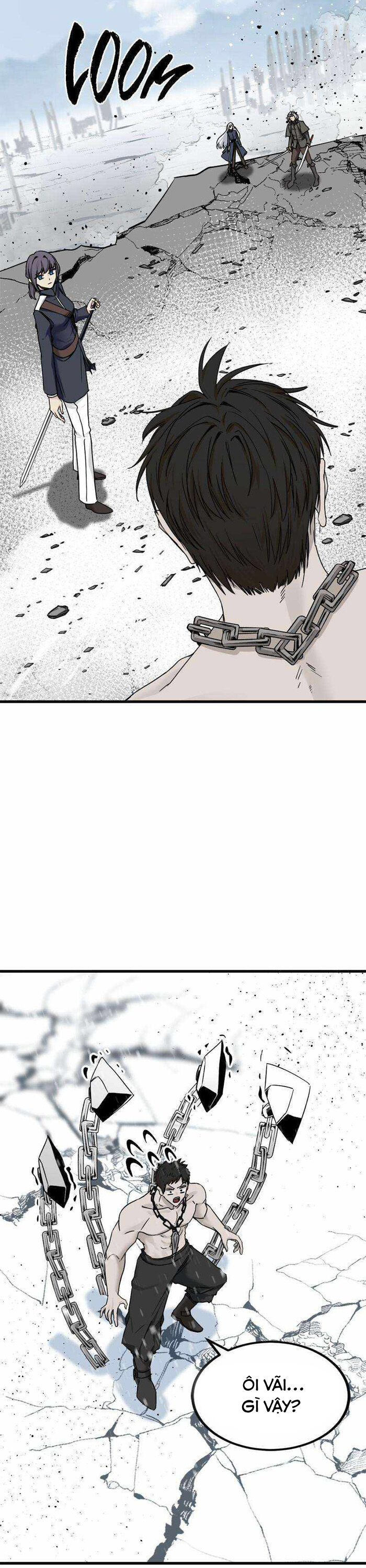 Kẻ giết anh hùng - Chapter 167 - Page 44
