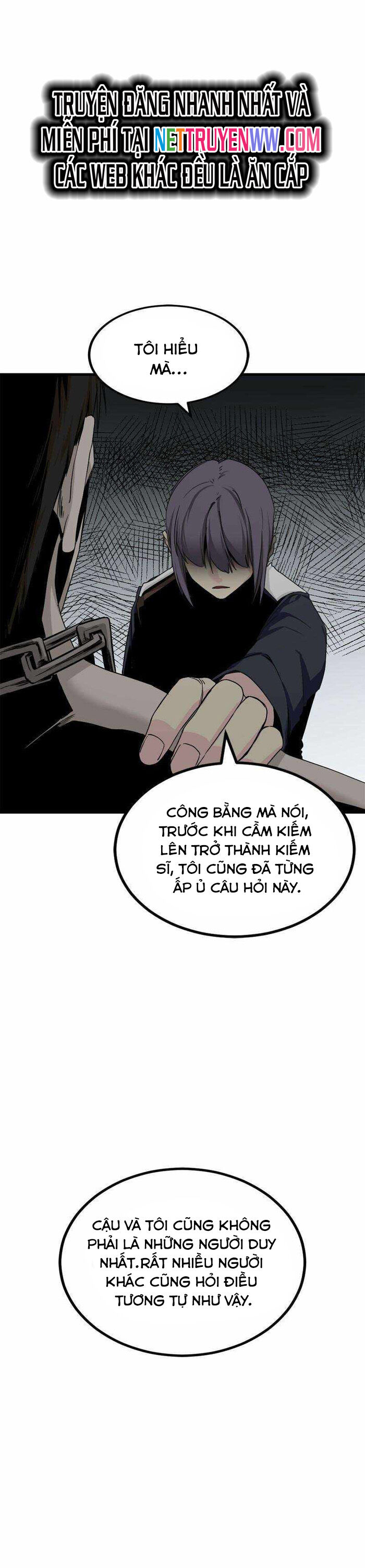 Kẻ giết anh hùng - Chapter 167 - Page 45