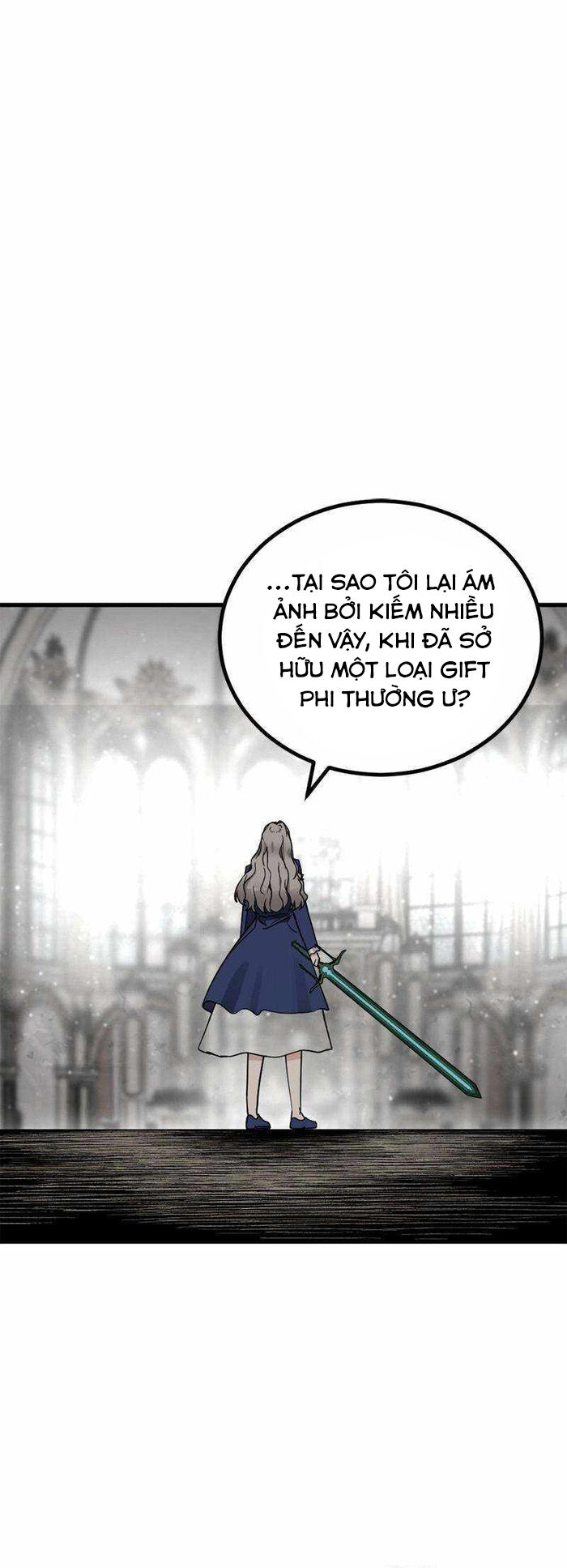 Kẻ giết anh hùng - Chapter 167 - Page 46