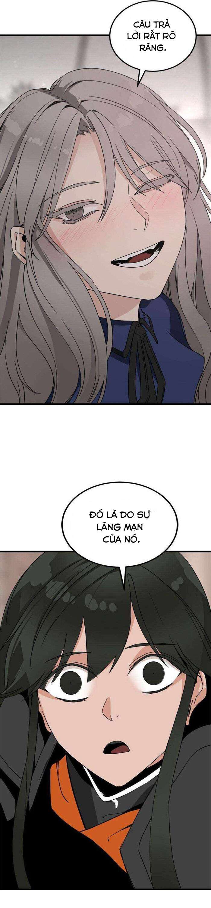 Kẻ giết anh hùng - Chapter 167 - Page 47